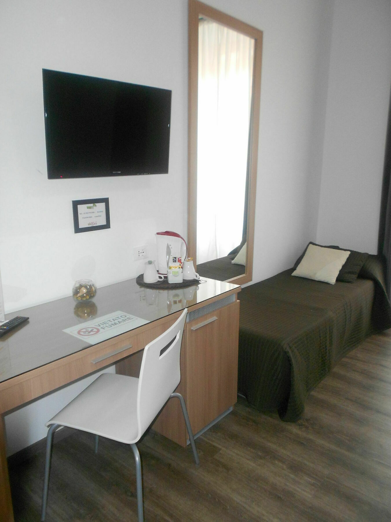 ดอมุส อิมเปริอาเล Hotel โรม ภายนอก รูปภาพ